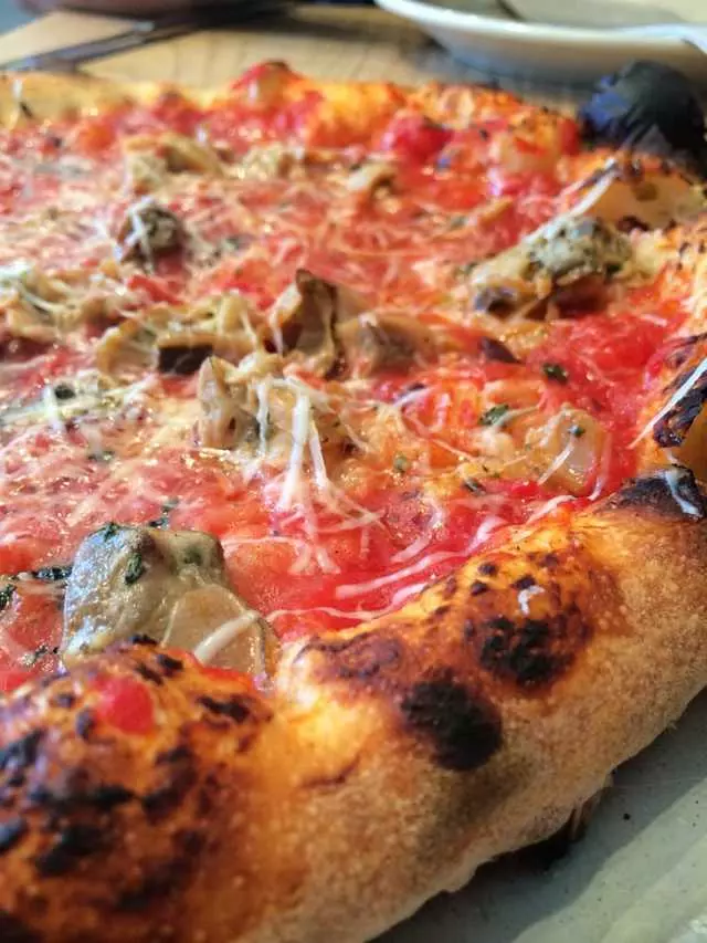 Pizzeria Delfina