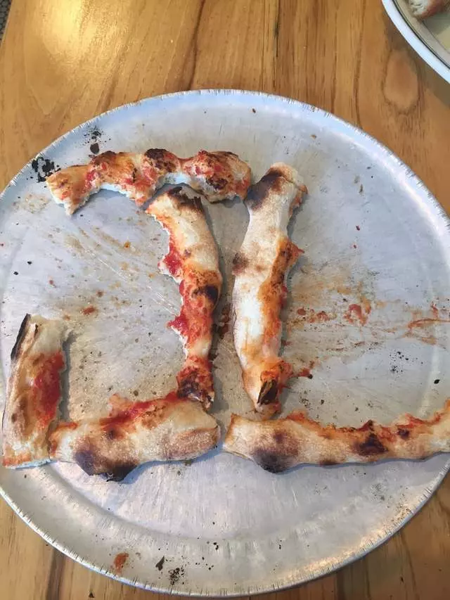 Pizzeria Delfina