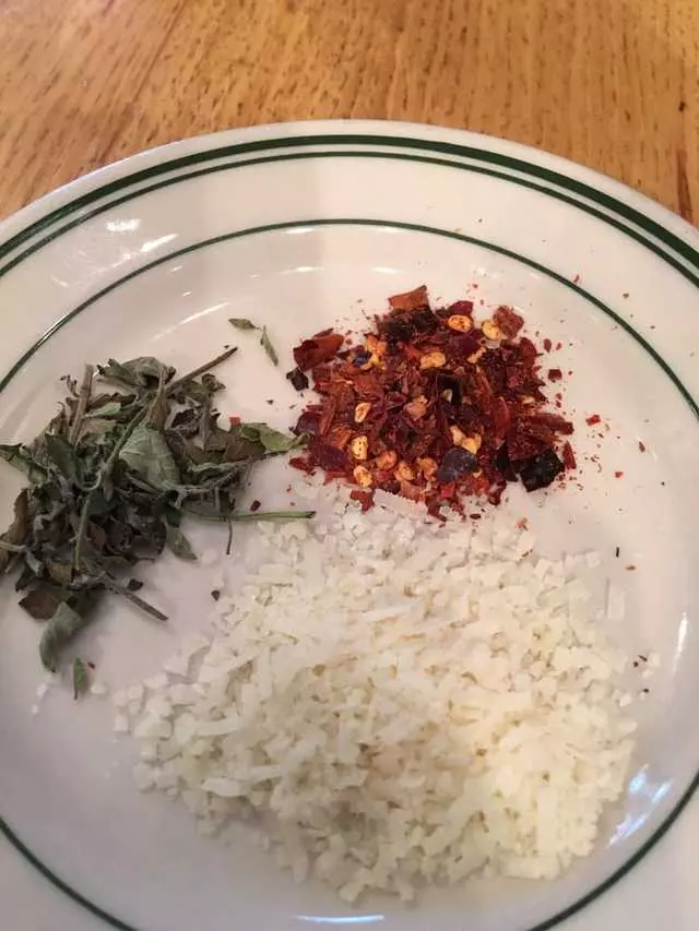 Pizzeria Delfina