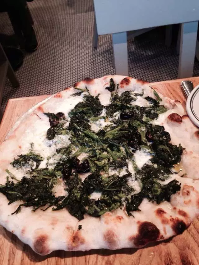 Pizzeria Delfina