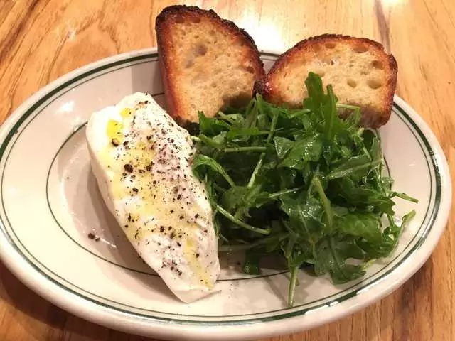 Pizzeria Delfina