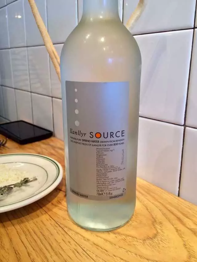 Pizzeria Delfina