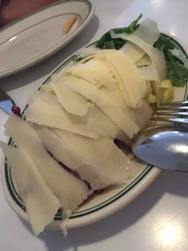 Pizzeria Delfina