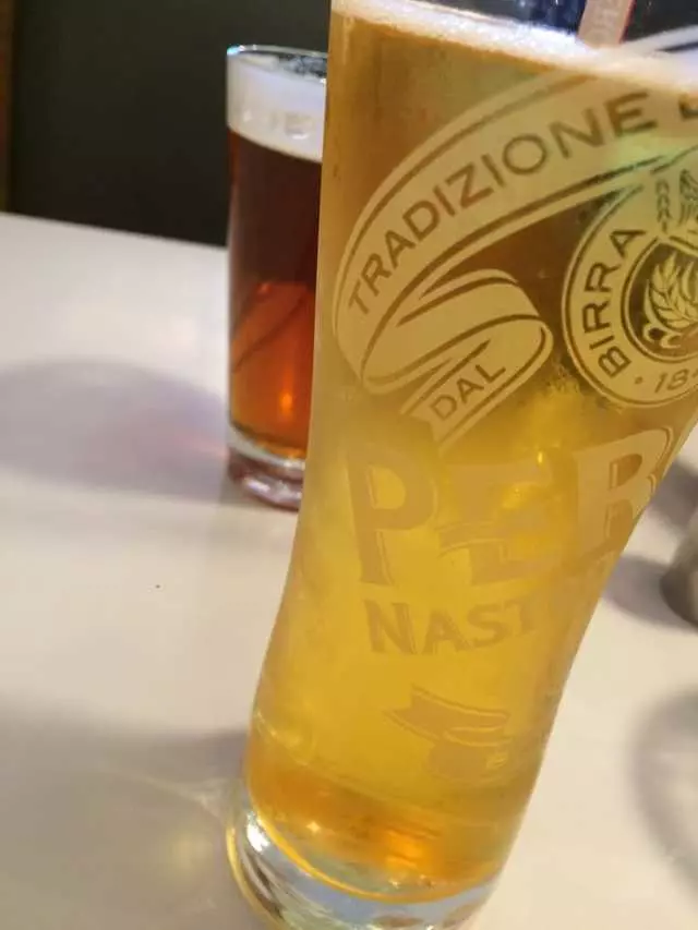 Pizzeria Delfina