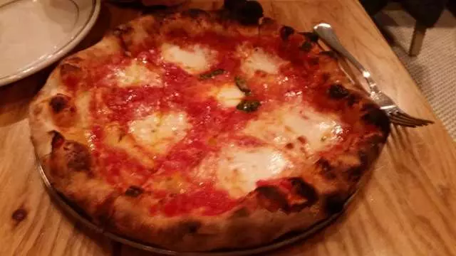 Pizzeria Delfina
