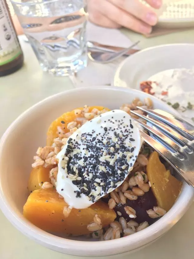Pizzeria Delfina