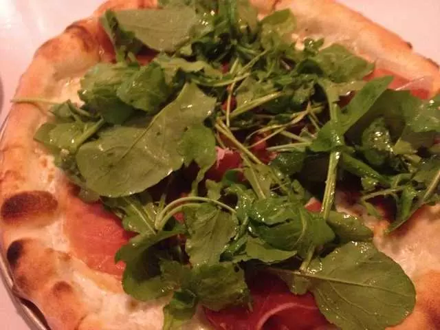 Pizzeria Delfina
