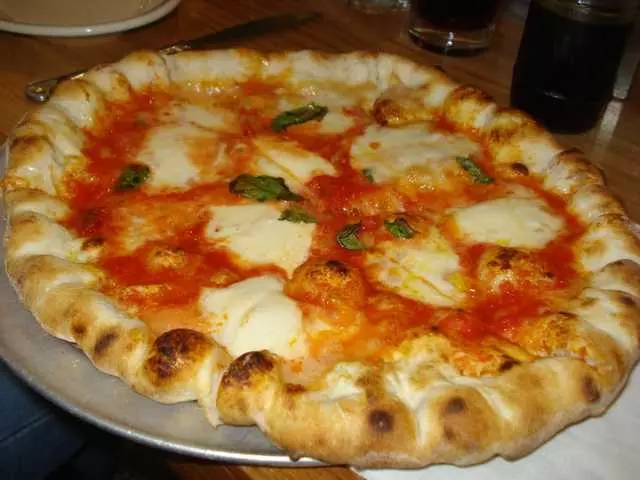 Pizzeria Delfina