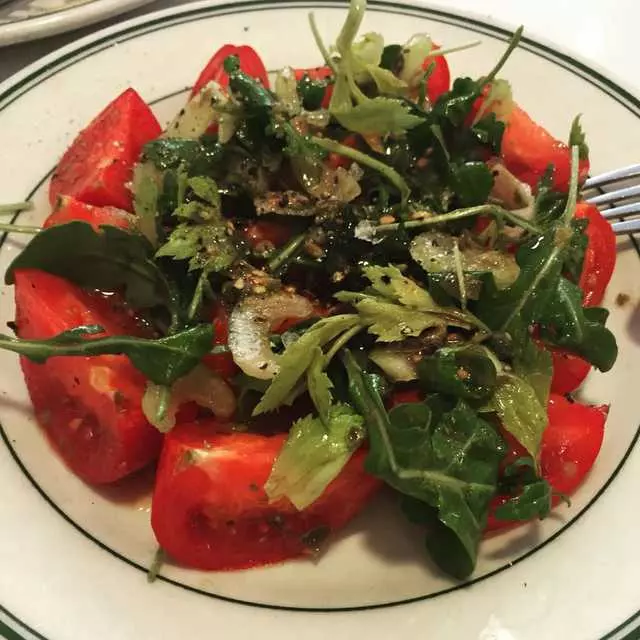 Pizzeria Delfina