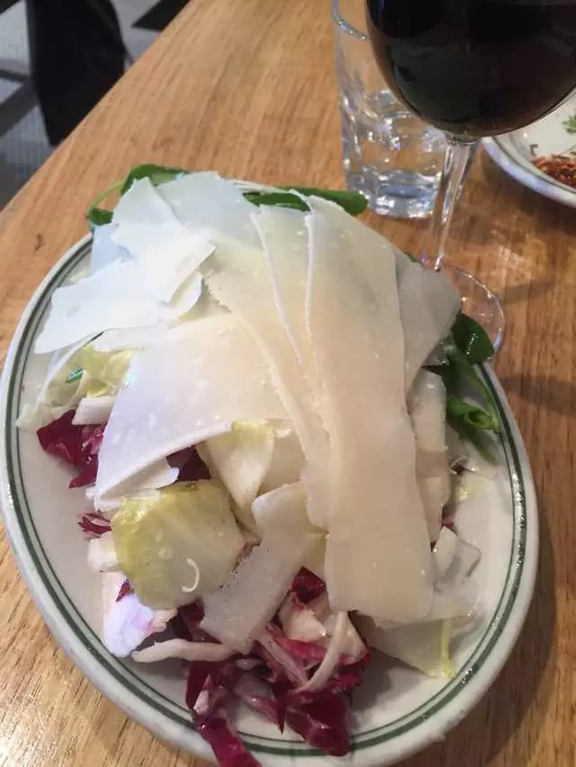 Pizzeria Delfina