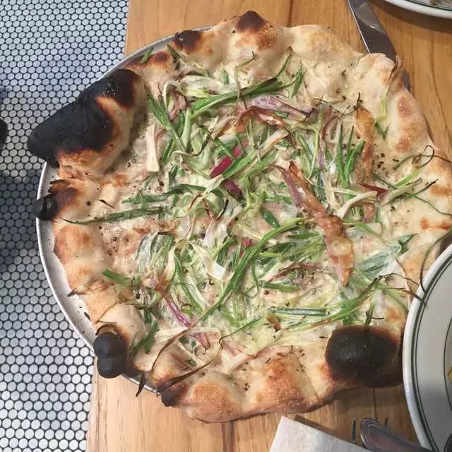 Pizzeria Delfina