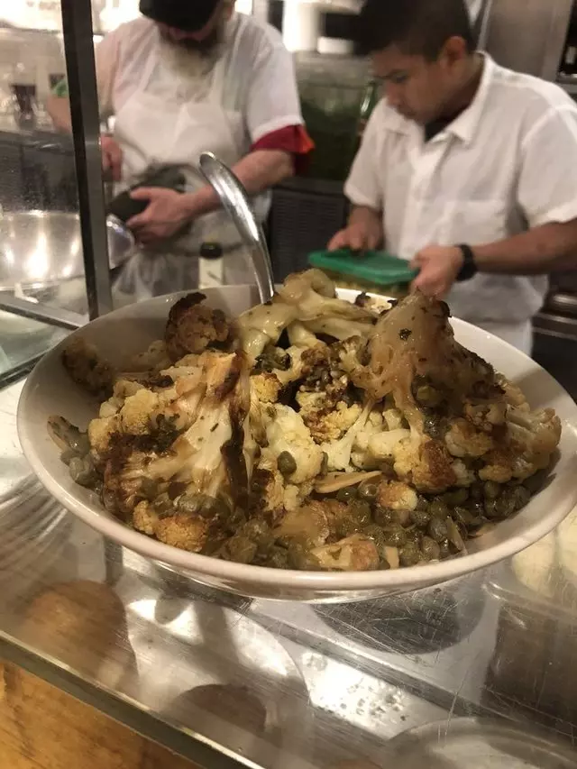 Pizzeria Delfina