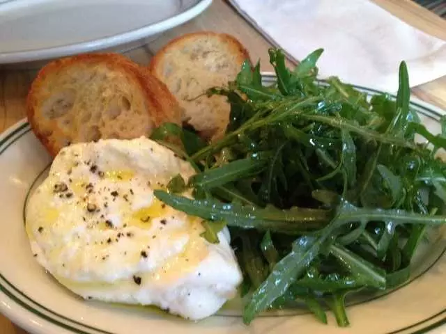Pizzeria Delfina