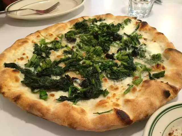 Pizzeria Delfina