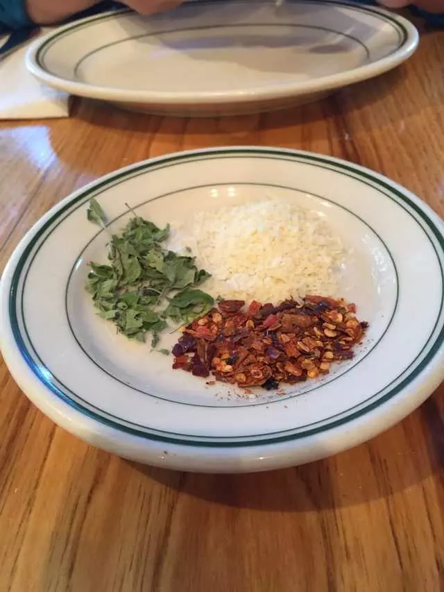 Pizzeria Delfina