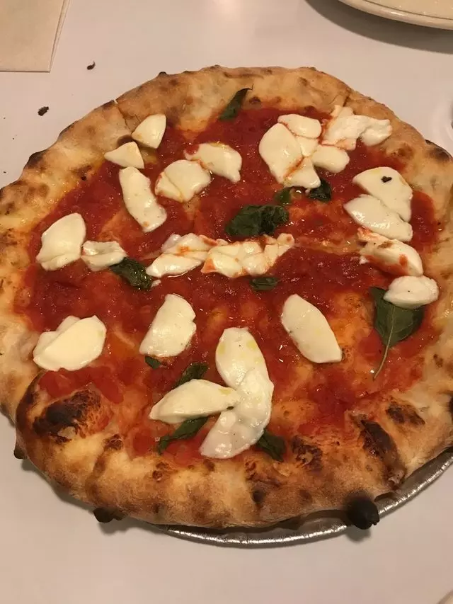 Pizzeria Delfina