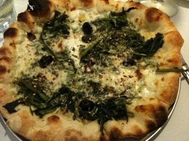Pizzeria Delfina