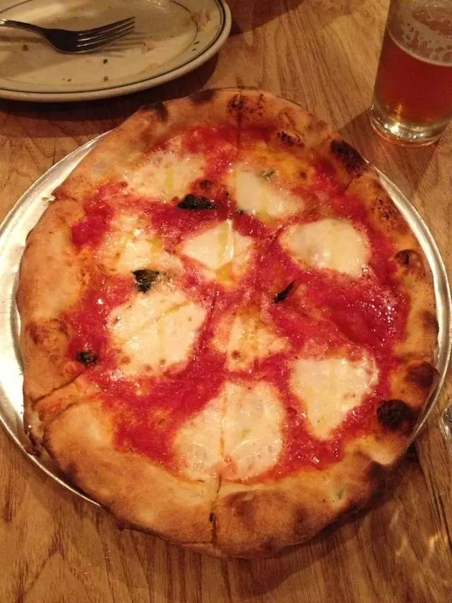 Pizzeria Delfina