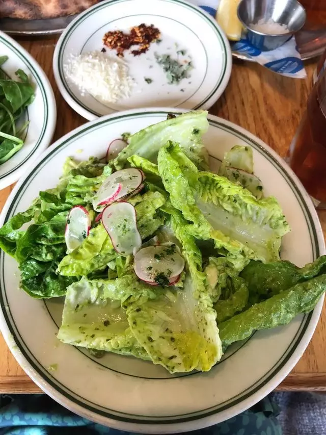 Pizzeria Delfina