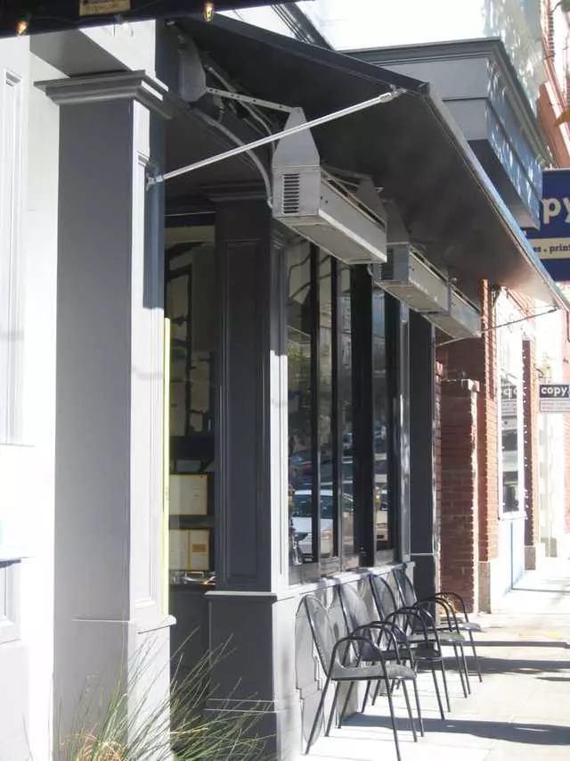 Pizzeria Delfina