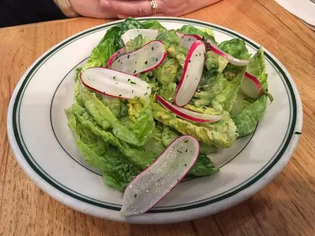 Pizzeria Delfina