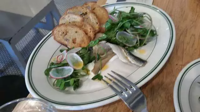 Pizzeria Delfina