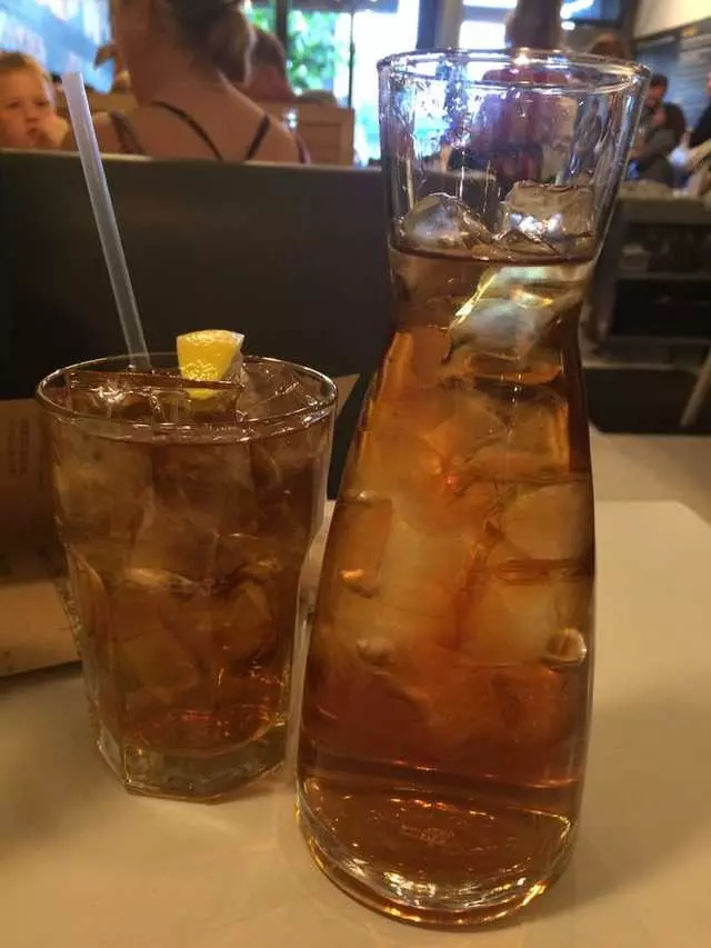 Pizzeria Delfina