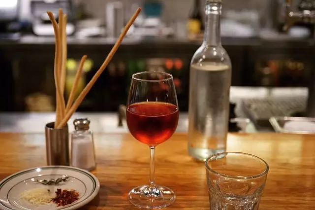 Pizzeria Delfina