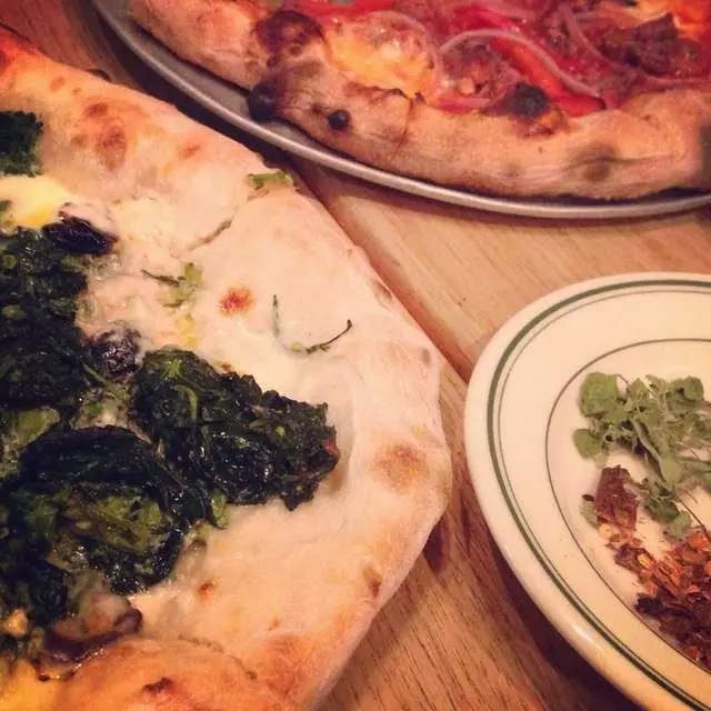 Pizzeria Delfina