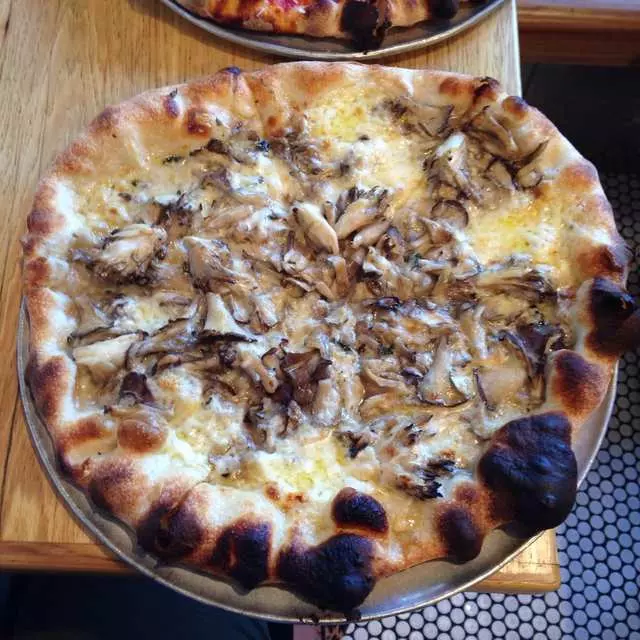 Pizzeria Delfina