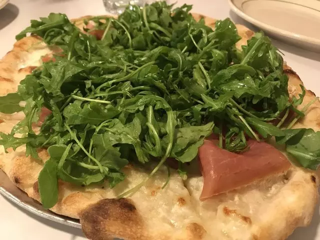 Pizzeria Delfina