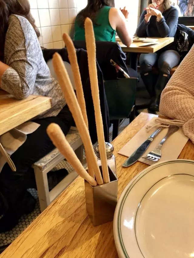 Pizzeria Delfina