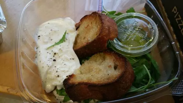 Pizzeria Delfina
