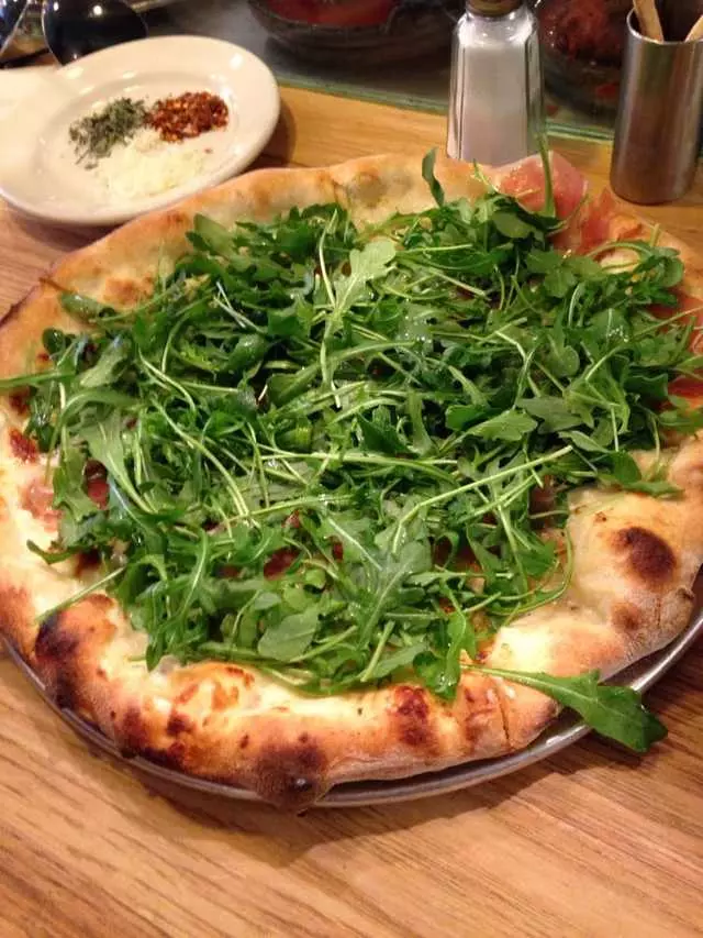 Pizzeria Delfina
