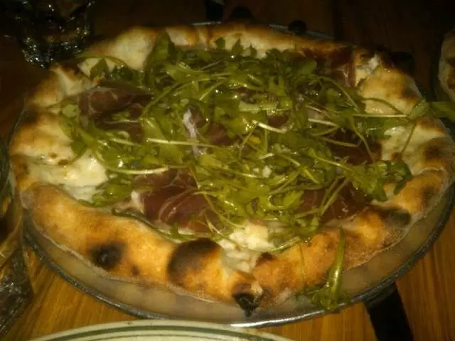 Pizzeria Delfina