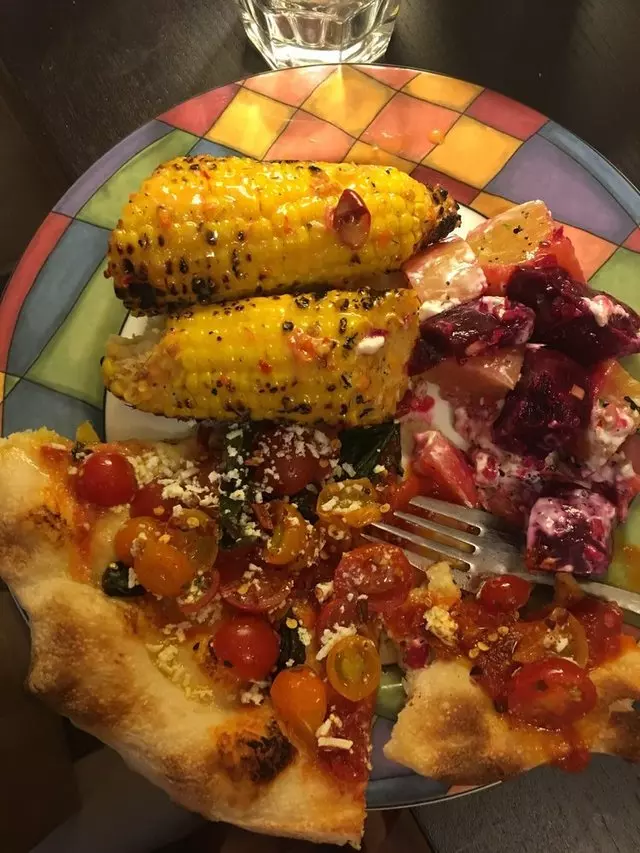 Pizzeria Delfina