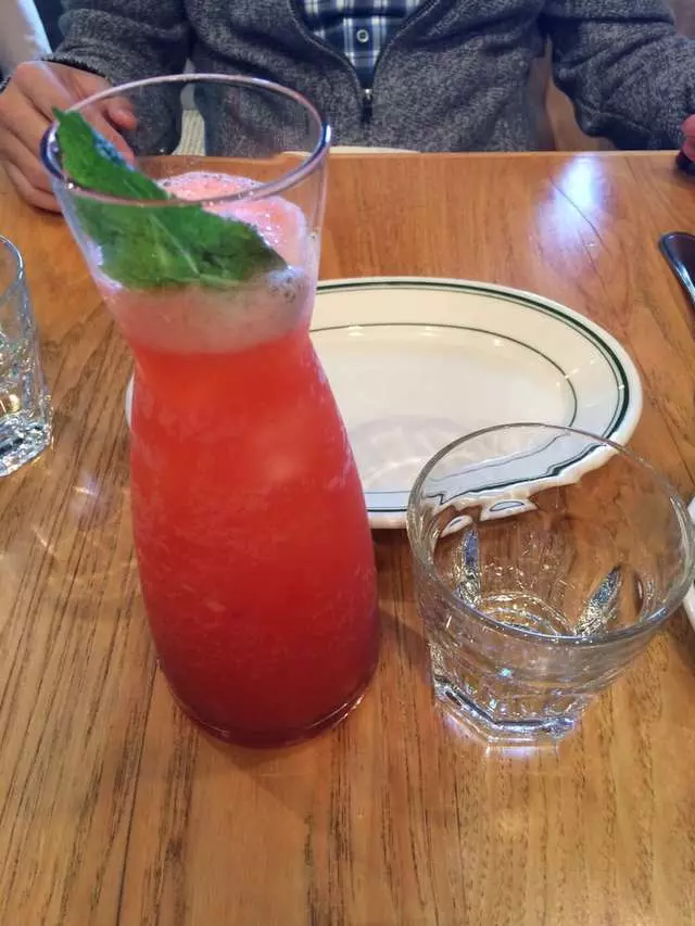 Pizzeria Delfina