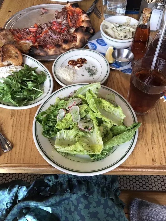 Pizzeria Delfina