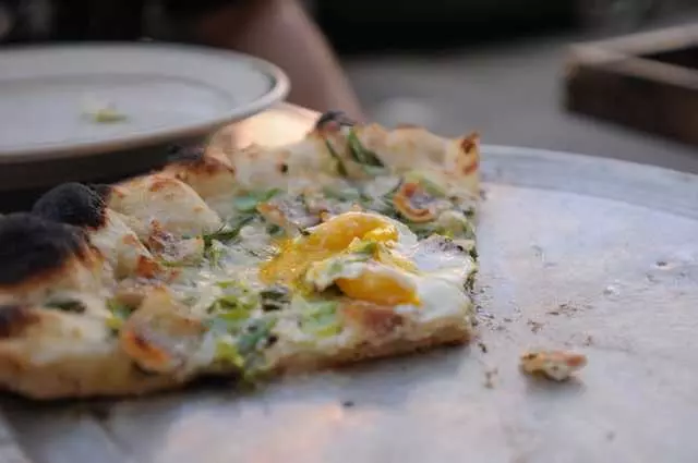 Pizzeria Delfina