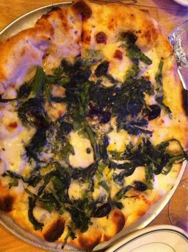 Pizzeria Delfina