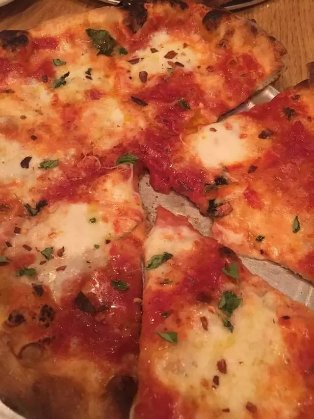 Pizzeria Delfina