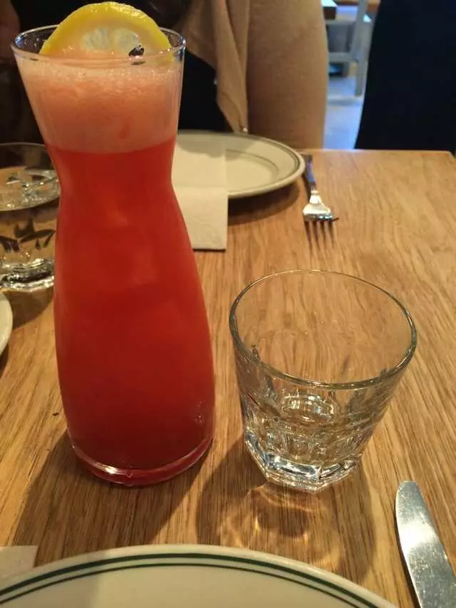 Pizzeria Delfina