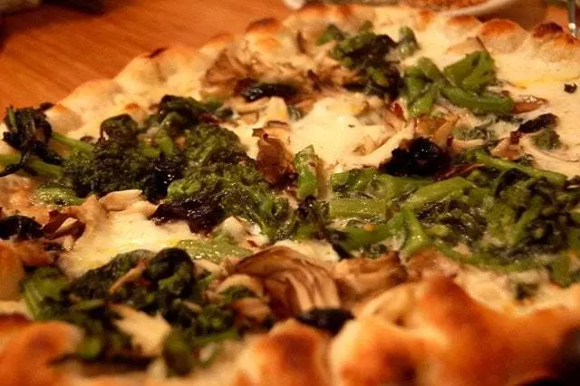 Pizzeria Delfina