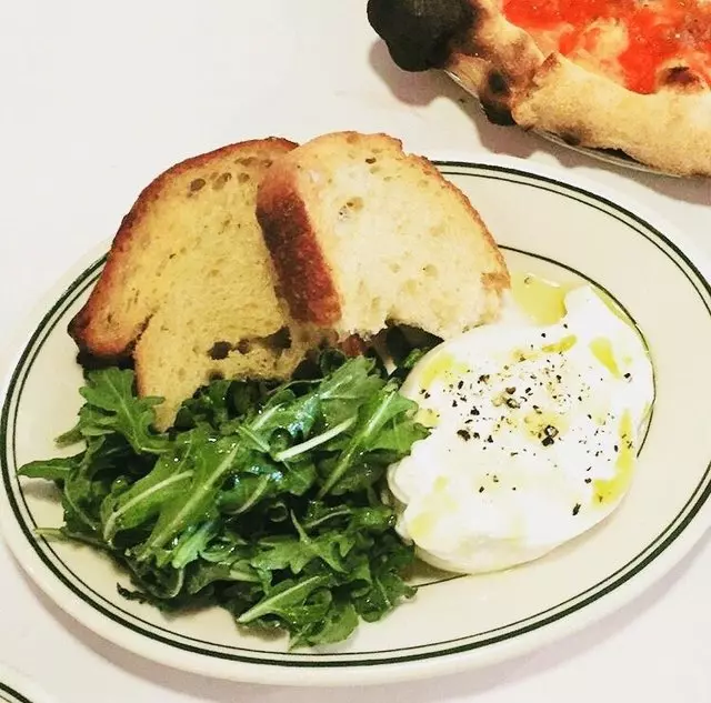 Pizzeria Delfina