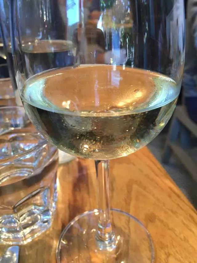 Pizzeria Delfina