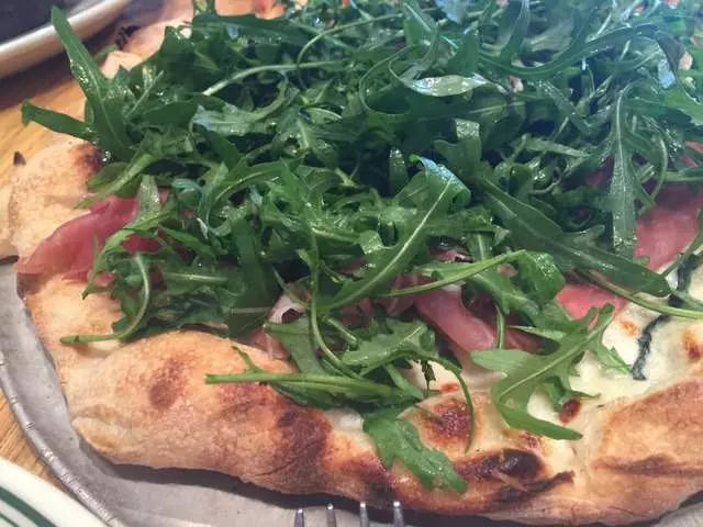 Pizzeria Delfina