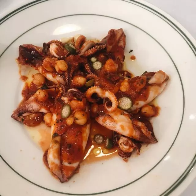 Pizzeria Delfina