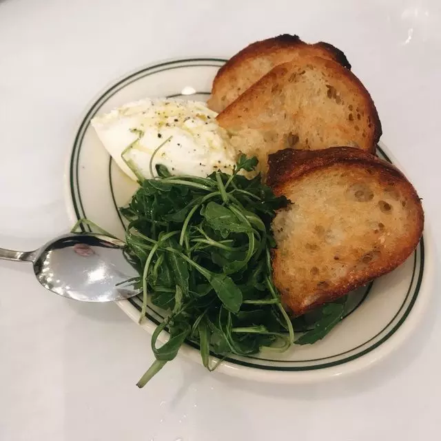 Pizzeria Delfina