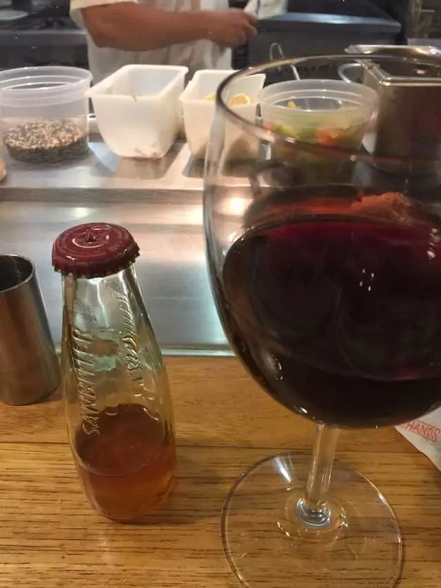 Pizzeria Delfina