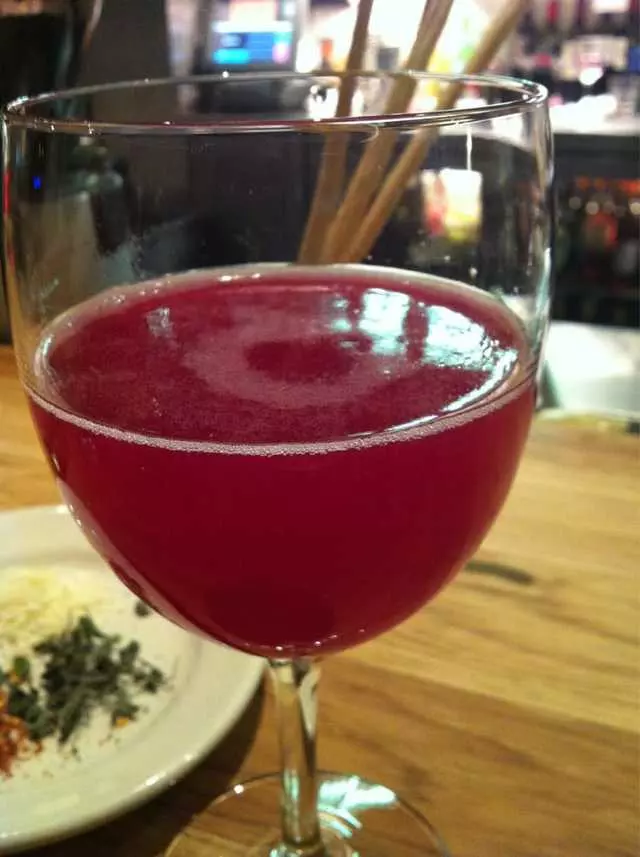 Pizzeria Delfina
